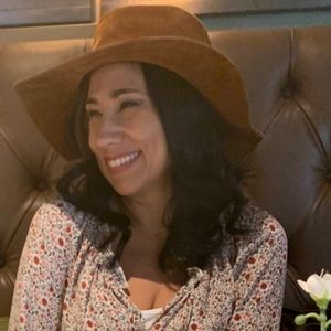 Meet your Posher, Mariah